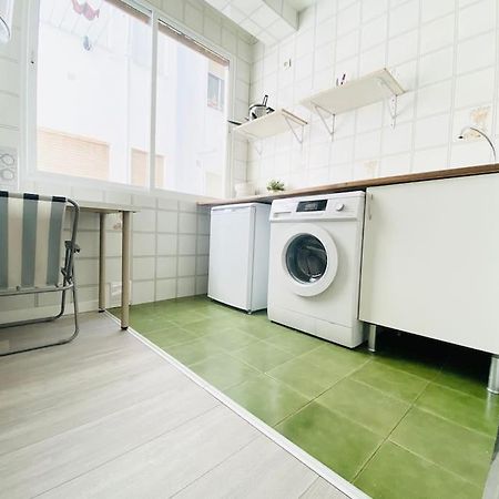 Lv5F Estudio Madrid Centro Chamberi Eksteriør bilde