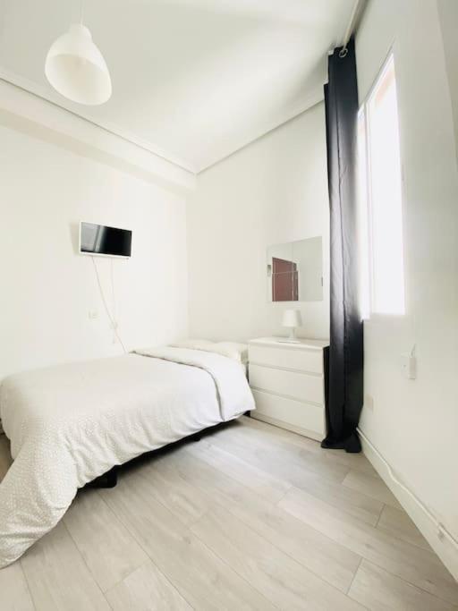 Lv5F Estudio Madrid Centro Chamberi Eksteriør bilde