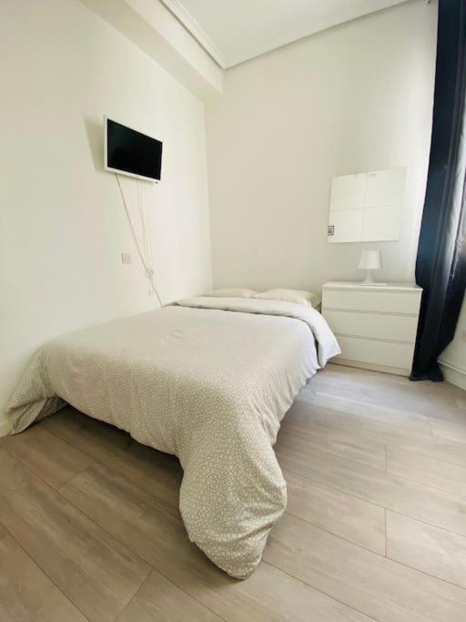Lv5F Estudio Madrid Centro Chamberi Eksteriør bilde