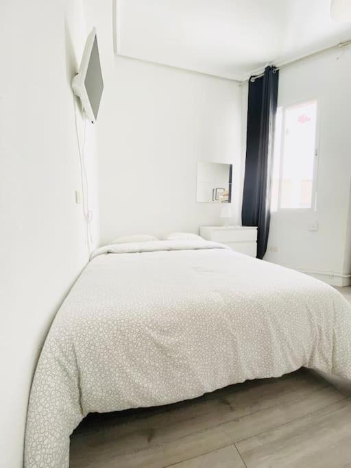 Lv5F Estudio Madrid Centro Chamberi Eksteriør bilde