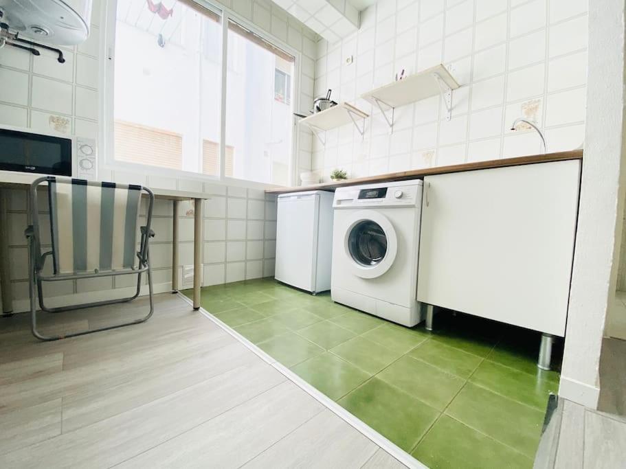 Lv5F Estudio Madrid Centro Chamberi Eksteriør bilde